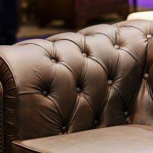 Leather-sofa